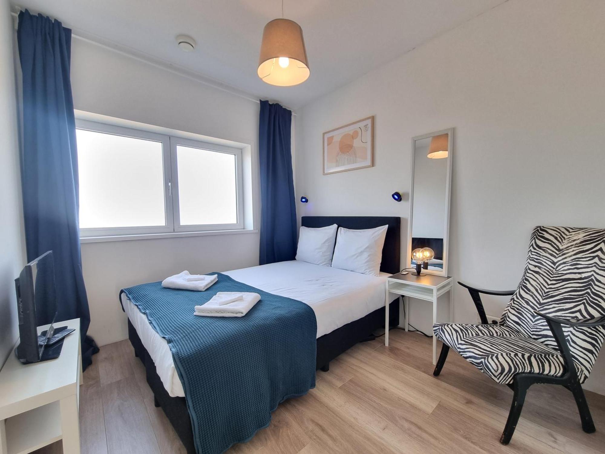 Charming Private With View 3 Accommodatie bij particulieren