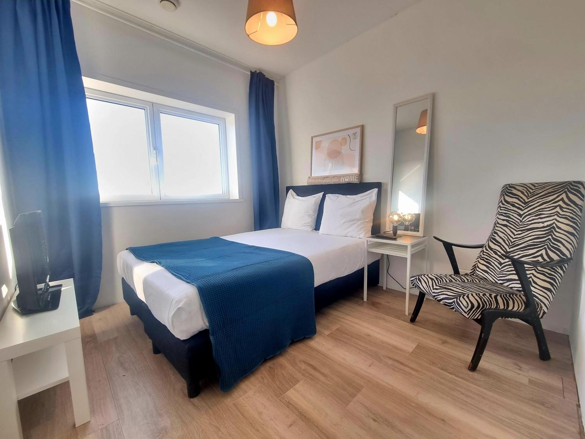 Charming Private With View 3 Accommodatie bij particulieren